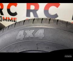 2 GOMME USATE 205/70R15 96 H TAURUS - 4 STG - 7