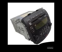 AUTORADIO HYUNDAI i10 1a Serie 961000X2314X (07>11