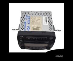 AUTORADIO HYUNDAI i10 1a Serie 961000X2314X (07>11