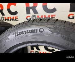 2 GOMME USATE 205/55R17 95 V BARUM - 4 STG