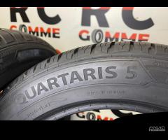 2 GOMME USATE 205/55R17 95 V BARUM - 4 STG