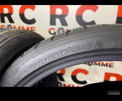 4 GOMME USATE 265/30R20 94 W TOYO - INVERNALI - 7