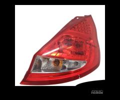 STOP FANALE POSTERIORE DESTRO FORD Fiesta 6Â° Seri