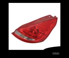 STOP FANALE POSTERIORE DESTRO FORD Fiesta 6Â° Seri