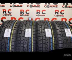 4 GOMME USATE 235/50R19 99 V CONTINENTAL - ESTIVE