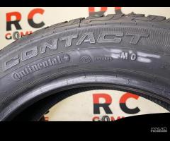 4 GOMME USATE 235/50R19 99 V CONTINENTAL - ESTIVE