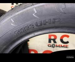 4 GOMME USATE 235/50R19 99 V CONTINENTAL - ESTIVE - 6