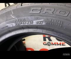 4 GOMME USATE 235/50R19 99 V CONTINENTAL - ESTIVE - 7