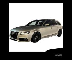 Assetto a Ghiera Regolabile Audi A4 Avant B8 8K5