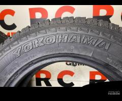 2 GOMME USATE 175/80R16 91 S YOKOHAMA - 4 STG