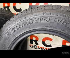 2 GOMME USATE 175/80R16 91 S YOKOHAMA - 4 STG