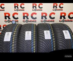 4 GOMME USATE 205/50R16 87 V KUMHO - 4 STG