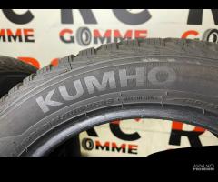 4 GOMME USATE 205/50R16 87 V KUMHO - 4 STG