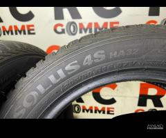 4 GOMME USATE 205/50R16 87 V KUMHO - 4 STG - 6