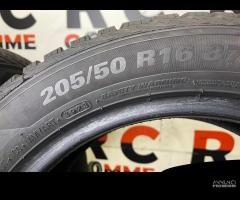 4 GOMME USATE 205/50R16 87 V KUMHO - 4 STG - 7