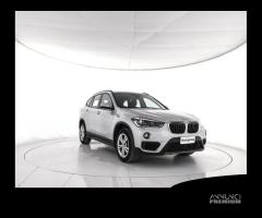 BMW X1 sDrive16d - PER OPERATORI DEL SETTORE