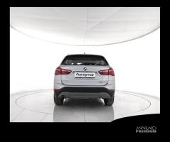 BMW X1 sDrive16d - PER OPERATORI DEL SETTORE - 6