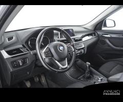 BMW X1 sDrive16d - PER OPERATORI DEL SETTORE - 8