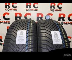 2 GOMME USATE 225/50R18 99 W MICHELIN - 4 STG