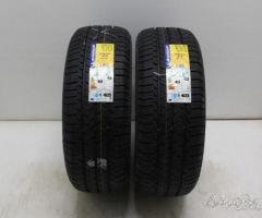 225 60 16c michelin nuove