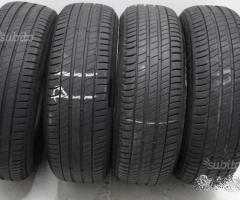 215 65 17 Michelin seminuovi