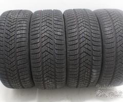 215 65 16 winter pirelli usate