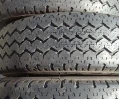 215 70 15 c michelin xc usati