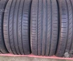 Gomme 275 35 20 e 245 40 20 continenltal