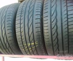 Gomme 195 55 15 bridgestone usati