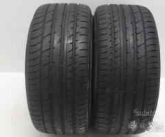 245 35 19 pilot michelin usate