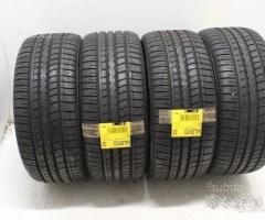 Gomme 245 40 18 e 225 45 18 run flat good year nuo