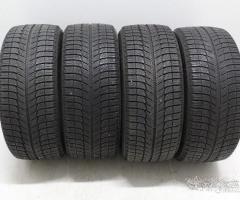 4 gomme 225 45 17 michelin invernali usati