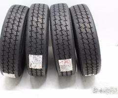 Gomme 185 75 16 c Pirelli