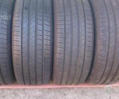 225 50 18 gomme cinturato