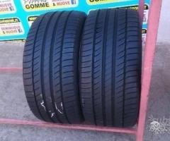 245 40 17 gomme michelin usate