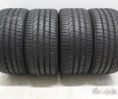 295 35 21 Pirelli usate