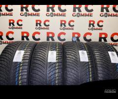 4 GOMME USATE 225/45R18 95 V - 255/40R18 99 V