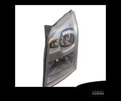 FARO ANTERIORE SINISTRO FORD Transit Serie 1537774