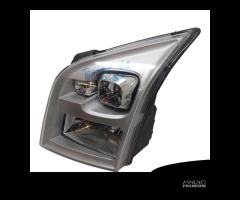 FARO ANTERIORE SINISTRO FORD Transit Serie 1537774