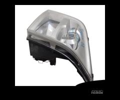 FARO ANTERIORE SINISTRO FORD Transit Serie 1537774