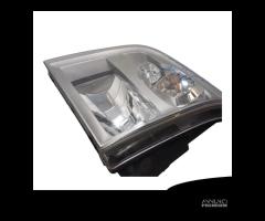 FARO ANTERIORE SINISTRO FORD Transit Serie 1537774 - 6