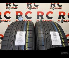 2 GOMME USATE 225/35R ZR19 88Y KUMHO - ESTIVE