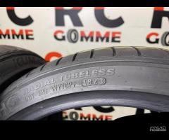 2 GOMME USATE 225/35R ZR19 88Y KUMHO - ESTIVE