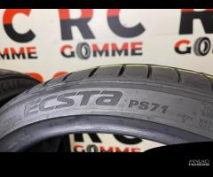 2 GOMME USATE 225/35R ZR19 88Y KUMHO - ESTIVE - 6