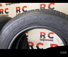 4 GOMME USATE 265/55R19 109 V BRIDGESTONE - 4 STG