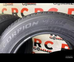 4 GOMME USATE 215/65R17 99 V PIRELLI - 4 STG - 6