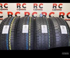 4 GOMME USATE 215/60R17 C 104/102 H MICHELIN - EST