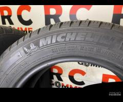 4 GOMME USATE 215/60R17 C 104/102 H MICHELIN - EST