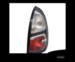 STOP FANALE POSTERIORE DESTRO CITROEN C3 Picasso 6