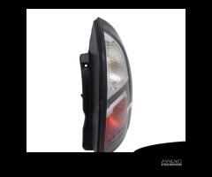 STOP FANALE POSTERIORE DESTRO CITROEN C3 Picasso 6